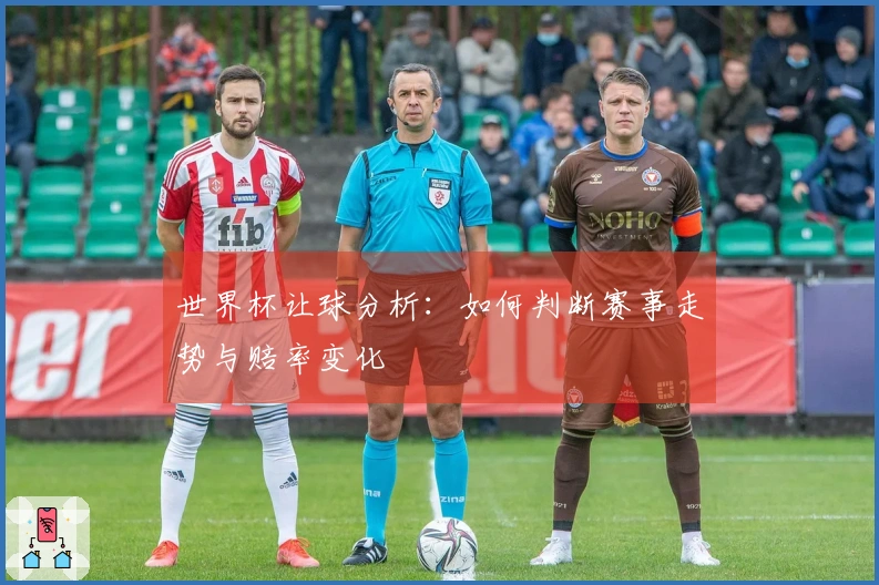 世界杯让球分析：如何判断赛事走势与赔率变化