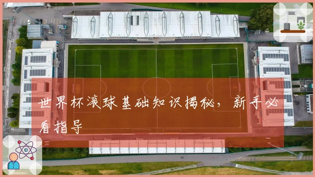 世界杯滚球基础知识揭秘，新手必看指导