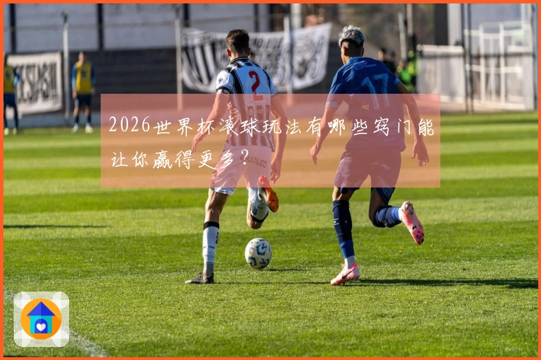 2026世界杯滚球玩法有哪些窍门能让你赢得更多？
