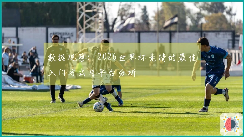 数据观察：2026世界杯竞猜的最佳入门方式与平台分析